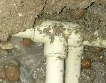 察哈尔右翼后测漏水多少钱