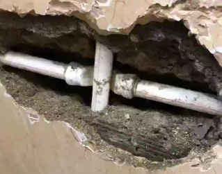 察哈尔右翼后测漏水哪家好