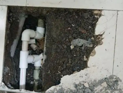 察哈尔右翼后测漏水哪家好