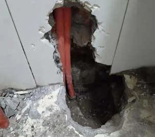 察哈尔右翼后漏水检测电话