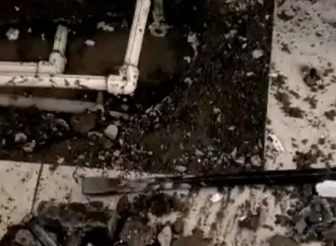 察哈尔右翼后漏水检测电话