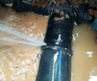 察哈尔右翼后测漏水公司哪家好