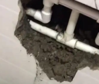 察哈尔右翼后漏水检测电话