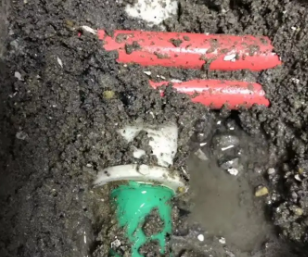 察哈尔右翼后漏水检测电话