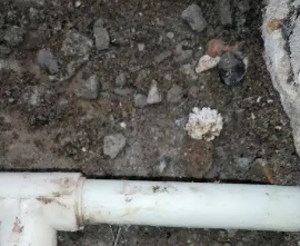 察哈尔右翼后漏水检测哪家好