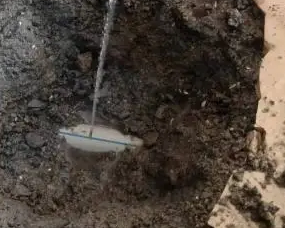 察哈尔右翼后测漏水价格