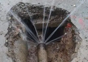 察哈尔右翼后漏水检测多少钱