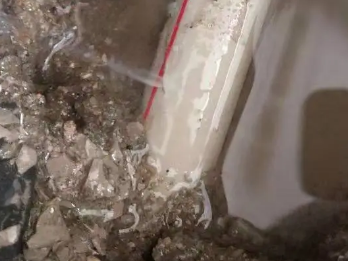 察哈尔右翼后漏水检测哪家好