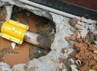 察哈尔右翼后漏水检测哪家好