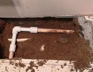 察哈尔右翼后测漏水哪家好