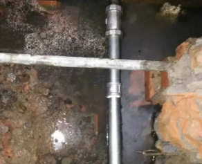 察哈尔右翼后漏水检测公司电话