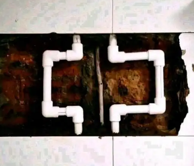 察哈尔右翼后卫生间测漏水哪家好