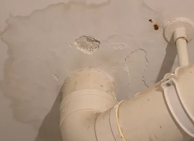 察哈尔右翼后卫生间测漏水多少钱