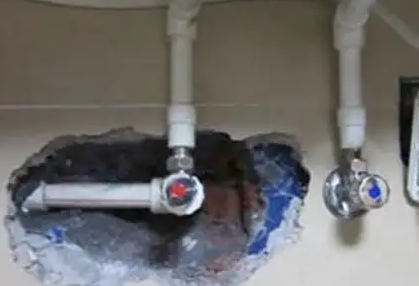 察哈尔右翼后卫生间测漏水查询方法