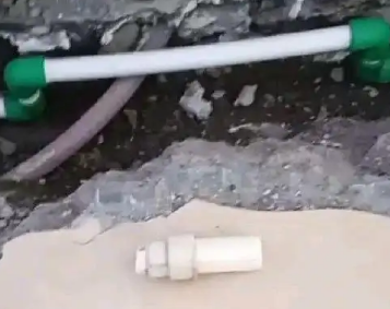 察哈尔右翼后卫生间测漏水多少钱