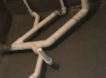 察哈尔右翼后水管漏水检测知识点