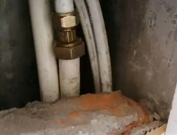 察哈尔右翼后水管漏水检测哪家好