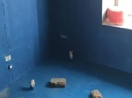 察哈尔右翼后卫生间防水多少钱