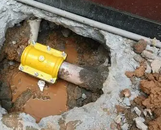 察哈尔右翼后卫生间测漏水哪家好