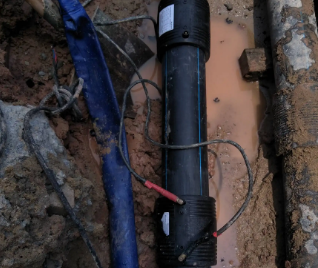 察哈尔右翼后水管漏水检测多少钱