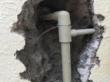 察哈尔右翼后卫生间测漏水哪家好