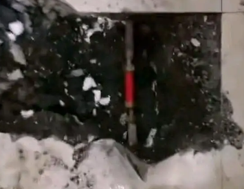 察哈尔右翼后卫生间测漏水多少钱