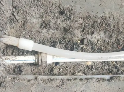 察哈尔右翼后卫生间测漏水哪家好