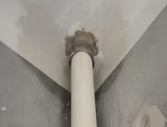 察哈尔右翼后卫生间测漏水价格