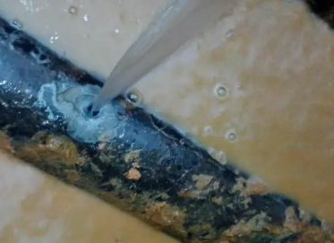 察哈尔右翼后水管漏水检测多少钱