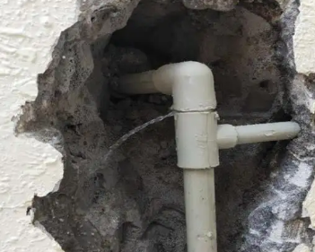 察哈尔右翼后卫生间测漏水哪家好