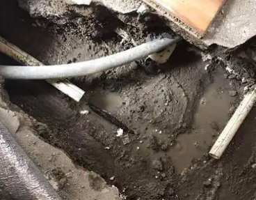 察哈尔右翼后卫生间测漏水价格明细