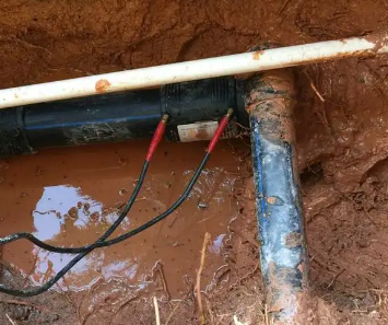 察哈尔右翼后水管漏水检测多少钱