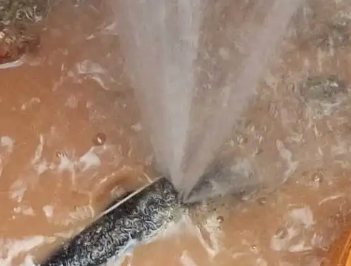 察哈尔右翼后水管漏水检测哪家好