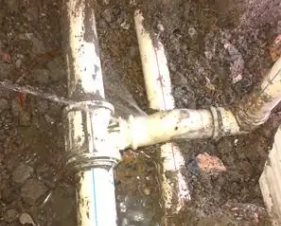 察哈尔右翼后卫生间测漏水多少钱