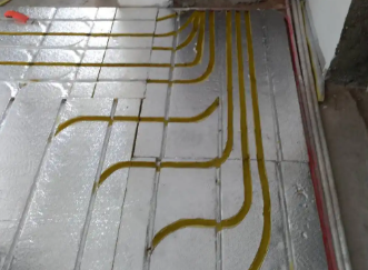 察哈尔右翼后地暖维修哪家好