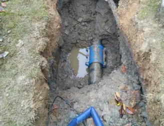 察哈尔右翼后水管漏水检测多少钱