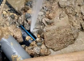 察哈尔右翼后水管漏水检测哪家好