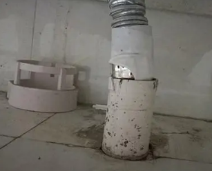 察哈尔右翼后卫生间测漏水哪家好