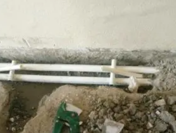 察哈尔右翼后卫生间测漏水哪家好