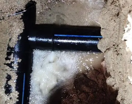 察哈尔右翼后水管漏水检测哪家好