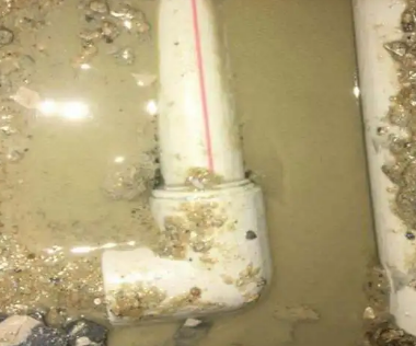 察哈尔右翼后水管漏水检测多少钱