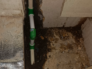 察哈尔右翼后卫生间测漏水哪家好