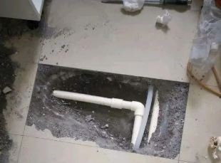 察哈尔右翼后卫生间测漏水哪家好