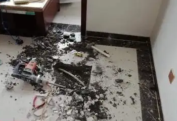 察哈尔右翼后漏水检测多少钱