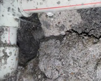 察哈尔右翼后漏水检测多少钱