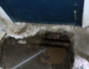 察哈尔右翼后水管漏水检测多少钱