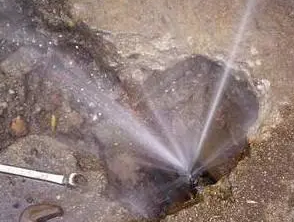 察哈尔右翼后水管漏水检测哪家好