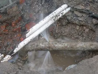 察哈尔右翼后测漏水多少钱