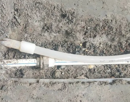 察哈尔右翼后测漏水哪家好