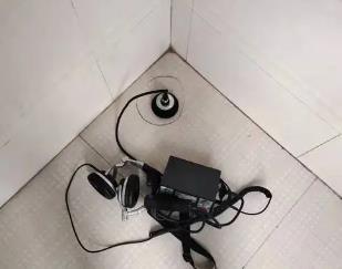 察哈尔右翼后测漏水公司